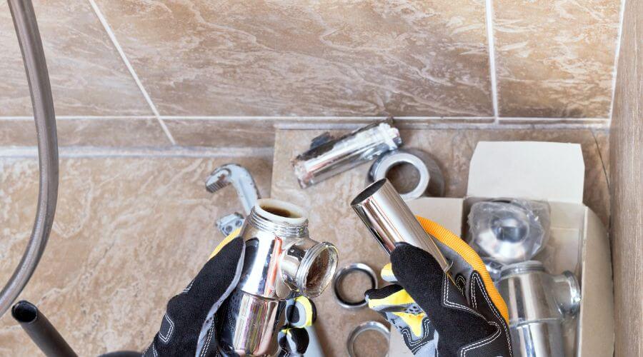 Professional New roof installation in Dahinda, IL